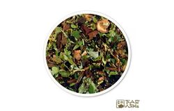 Чай Баолинь Таёжный Чайный сбор 250гр.