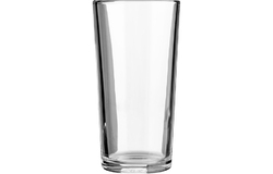 Хайбол «Ода»;  стекло;  230мл;  D=62,H=125мм;  прозр.