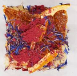 ЧАЙ порционный Грейпфрут розовый  (АР)