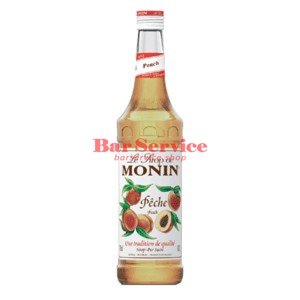 Сироп ”Персик” «Монин»; 1 литр в Орле